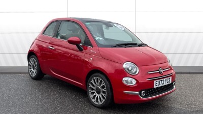 2023 Fiat 500 1.0 Mild Hybrid Dolcevita Plus 3dr Petrol Hatchback 30,613 mi photo